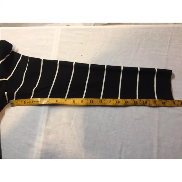 Anne Klein Large buttoned sweater - Picture 5 of 8